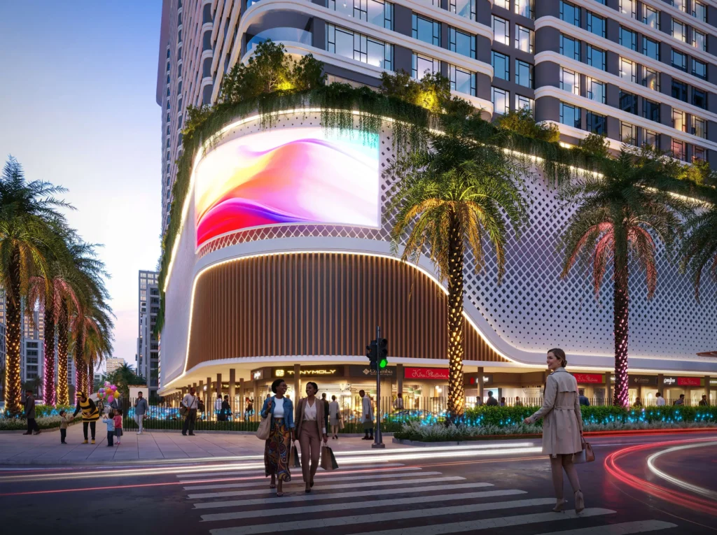 modern-building-night-view-led-screen