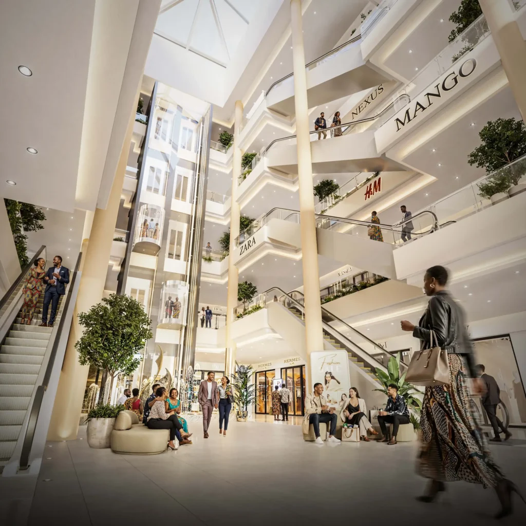 shopping-mall-atrium-interior-view
