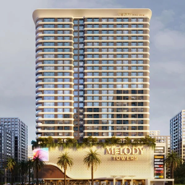melody-towers-exterior-view
