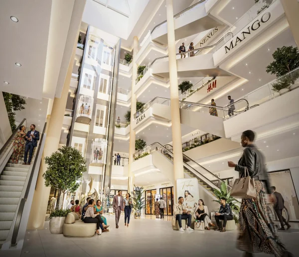 shopping-mall-atrium-interior-view